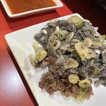 ホルモン春吉 - 