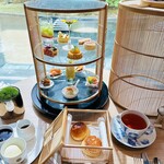 ラウンジ ORIGAMI - 