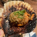 京橋 炉端焼 ロバ - 