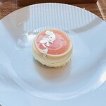 ラウンジ ORIGAMI - 