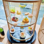 ラウンジ ORIGAMI - 