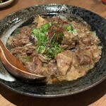 京橋 炉端焼 ロバ - 