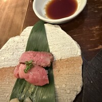 飛騨牛一頭家 馬喰一代 銀座 - 