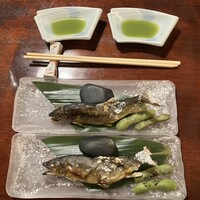 土佐料理 祢保希 赤坂店 - 