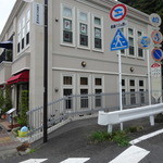 ゆうがた - 建物の全貌