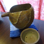 ゆうがた - 新政（秋田）純米