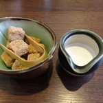 ゆうがた - 砂糖とミルク