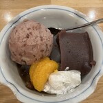 みはし  東武池袋店 - 