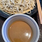 手打ち蕎麦 三乗 - 