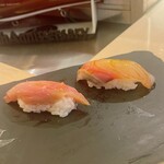 Sushi Bar にぎりて - 