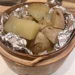 北海道大雪ジンギスカン 雪ノ下 - 