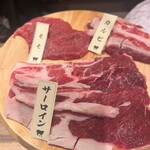 北海道大雪ジンギスカン 雪ノ下 - 