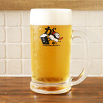 骨付鳥、からあげ、焼鳥 がブリチキン。 - ドリンク写真: