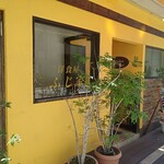 洋食屋 ふじ家 - ふじ家