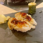 Sushi Bar にぎりて - 