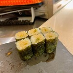 Sushi Bar にぎりて - 