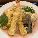 讃岐絢うどん - 