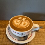 ダブルトールコーヒー - 