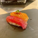 Sushi Bar にぎりて - 