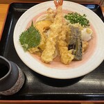 讃岐絢うどん - 