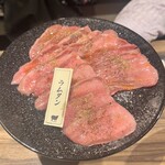 北海道大雪ジンギスカン 雪ノ下 - 