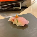 Sushi Bar にぎりて - 
