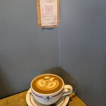 ダブルトールコーヒー - 