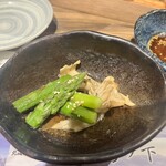 北海道大雪ジンギスカン 雪ノ下 - 