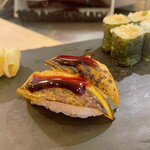 Sushi Bar にぎりて - 