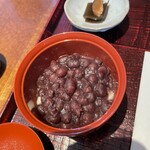 手打ち蕎麦 三乗 - 