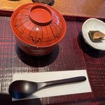 手打ち蕎麦 三乗 - 