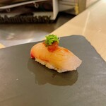 Sushi Bar にぎりて - 