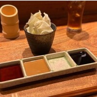 串揚げキッチン だん 十三店 - 