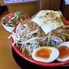 Ｇ系ラーメン ナカモズマシマシ