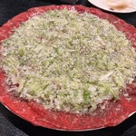 四谷三丁目 大衆焼肉 暴飲暴食 - 