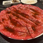 四谷三丁目 大衆焼肉 暴飲暴食 - 
