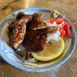 レストラン 最高地点 - 