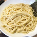 麺や ぱんだ - つけ麺