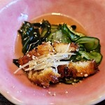 うなぎ処 萬鰻亭 ならやま店 - 