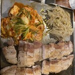 ベジテジや Soi - 