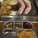 ベジテジや Soi - 