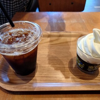 スカイウォーク コーヒー_1