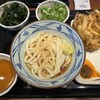 丸亀製麺 池田店
