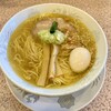 ラー麺専門店 こしがや