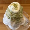 菓子屋 ハウフル - 今回は自分へのご褒美として「ピスタチオミルク・マスカルポーネ」を♡