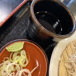 そば処ほそ川 - 