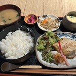 炭火食堂 凪 - 