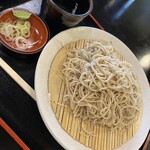 そば処ほそ川 - 