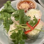 タイストリートフードbyクルン・サイアム 池袋店 - 