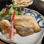 炭火食堂 凪 - 